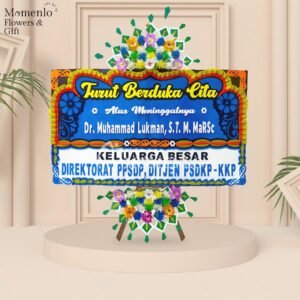 Bunga Dukacita Makassar 3