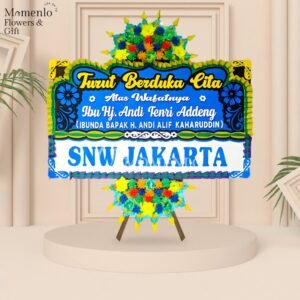 Bunga Dukacita Makassar 5