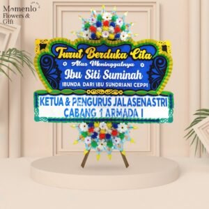 Bunga Dukacita Makassar 6
