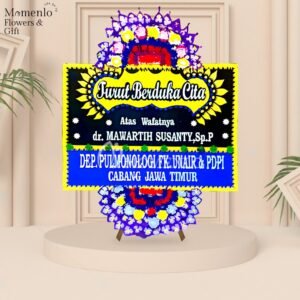 Bunga Dukacita Makassar 8