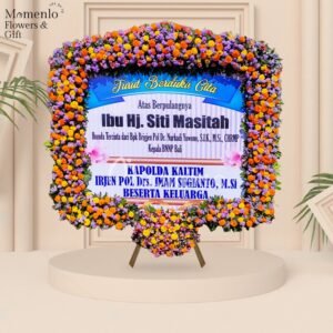 Bunga Dukacita Malang 12