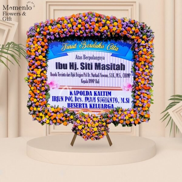 Bunga Dukacita Malang 12