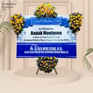 Bunga Dukacita Malang 3
