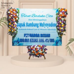 Bunga Dukacita Malang 4