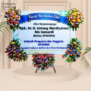 Bunga Dukacita Malang 5
