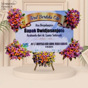 Bunga Dukacita Malang 6