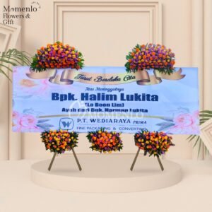 Bunga Dukacita Malang 8