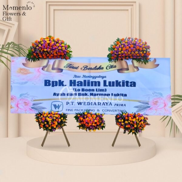 Bunga Dukacita Malang 8
