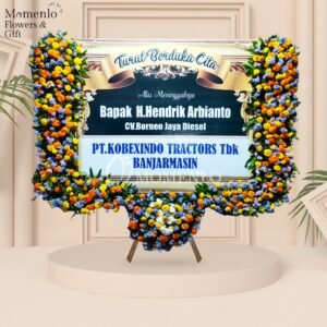 Bunga Dukacita Malang 9