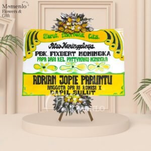 Bunga Dukacita Manado 2