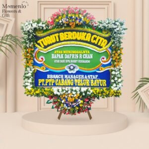 Bunga Dukacita Padang 2