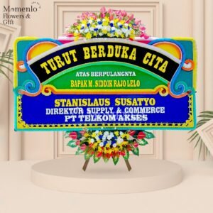 Bunga Dukacita Padang 4