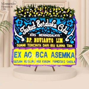 Bunga Dukacita Pontianak 1