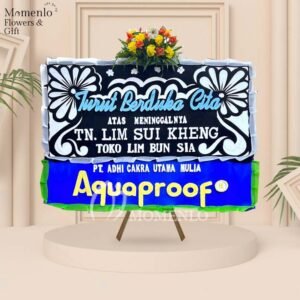 Bunga Dukacita Pontianak 10