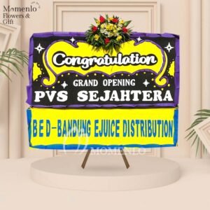 Bunga Dukacita Pontianak 11