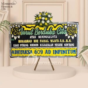 Bunga Dukacita Pontianak 12