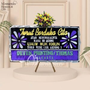 Bunga Dukacita Pontianak 13