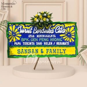 Bunga Dukacita Pontianak 14