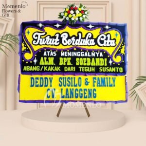 Bunga Dukacita Pontianak 2