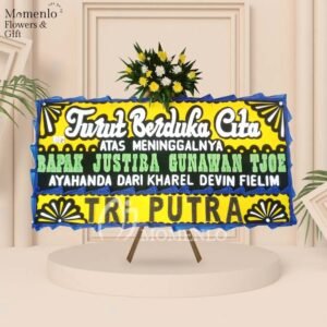 Bunga Dukacita Pontianak 4