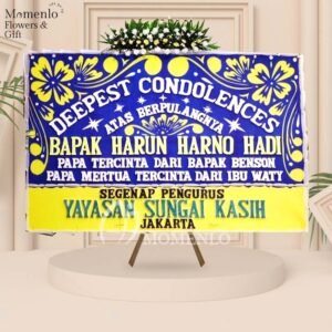 Bunga Dukacita Pontianak 5