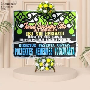 Bunga Dukacita Pontianak 6