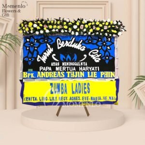 Bunga Dukacita Pontianak 7