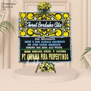Bunga Dukacita Pontianak 8