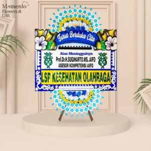 Bunga Dukacita Semarang 1