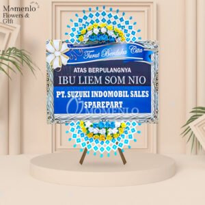 Bunga Dukacita Semarang 10