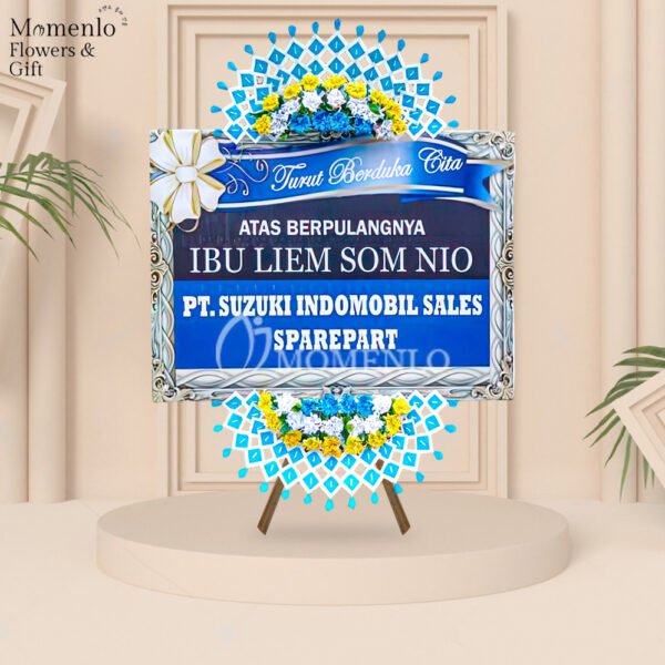 Bunga Dukacita Semarang 10