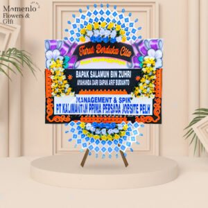 Bunga Dukacita Semarang 11