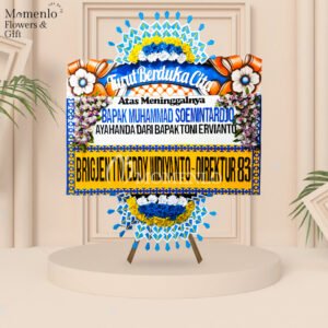 Bunga Dukacita Semarang 13