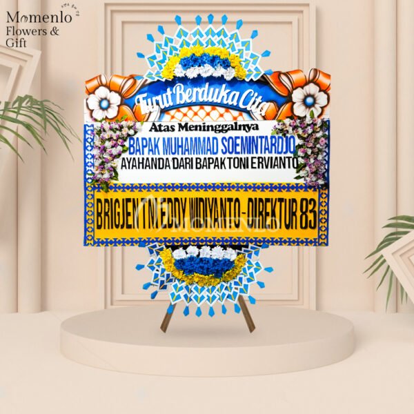 Bunga Dukacita Semarang 13