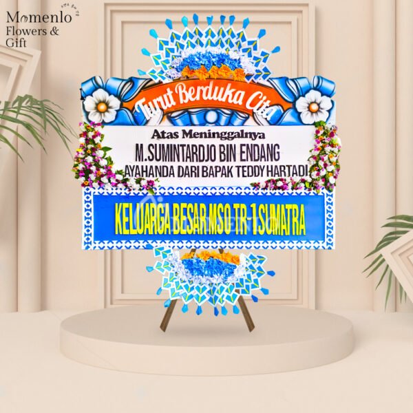 Bunga Dukacita Semarang 16