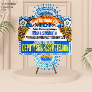 Bunga Dukacita Semarang 17
