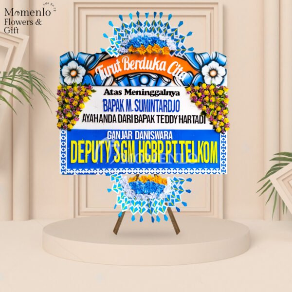 Bunga Dukacita Semarang 17