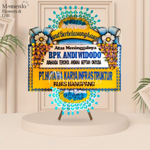 Bunga Dukacita Semarang 19