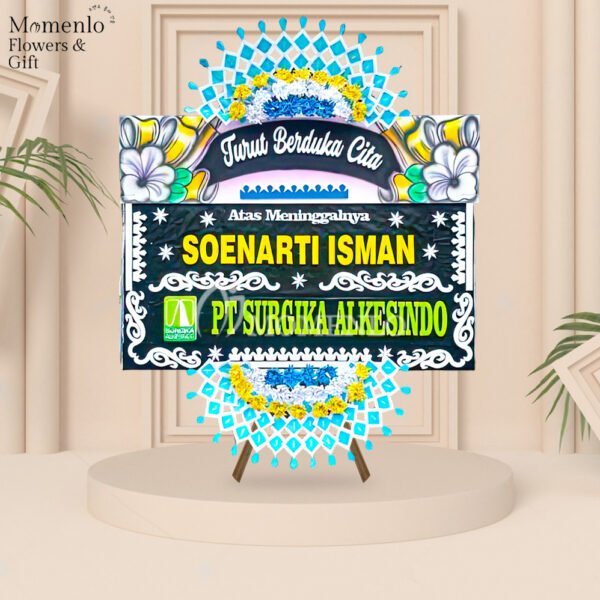 Bunga Dukacita Semarang 2