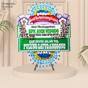 Bunga Dukacita Semarang 20