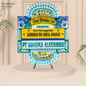 Bunga Dukacita Semarang 3