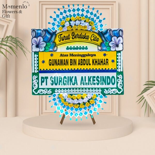 Bunga Dukacita Semarang 3
