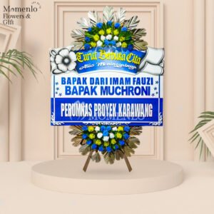 Bunga Dukacita Semarang 4