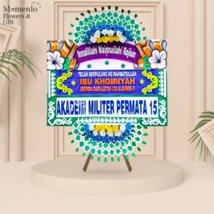 Bunga Dukacita Semarang 5