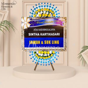 Bunga Dukacita Semarang 6