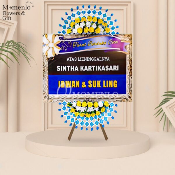 Bunga Dukacita Semarang 6