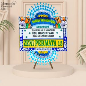 Bunga Dukacita Semarang 7