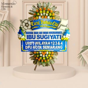 Bunga Dukacita Semarang 8