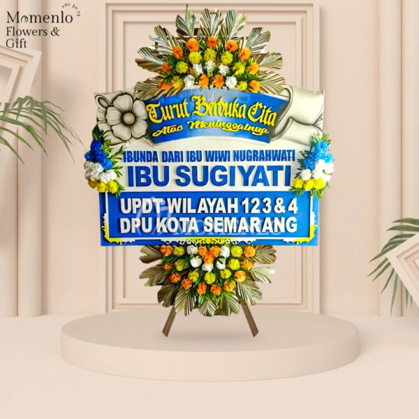 Bunga Dukacita Semarang 8