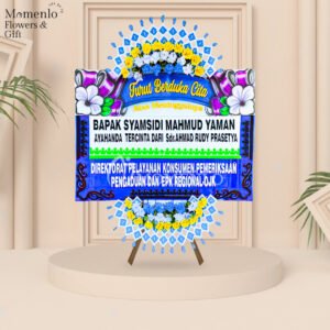 Bunga Dukacita Semarang 9